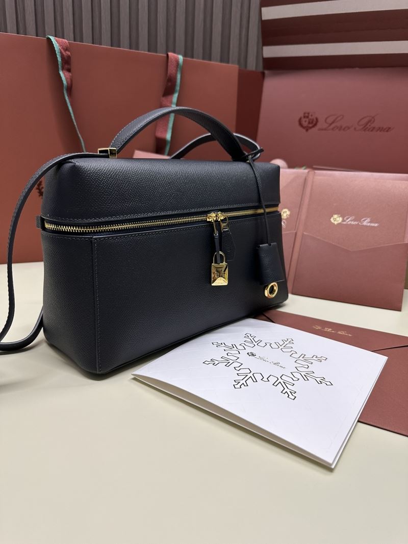 Loro Piana Satchel bags